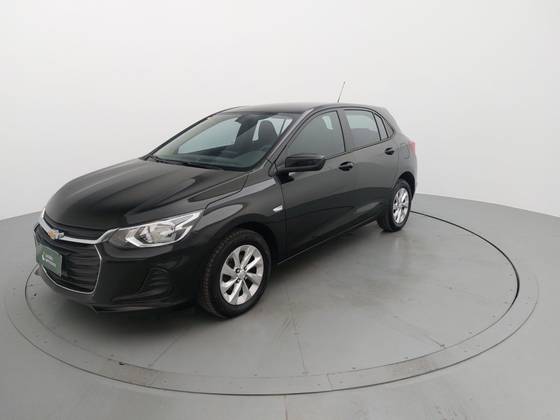 CHEVROLET ONIX 1.0 FLEX MANUAL